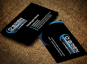 Business Card Design by Lanka Ama for this project | Design: #6260136