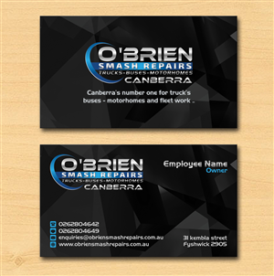 Business Card Design by Lanka Ama for this project | Design: #6260138