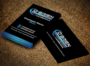 Business Card Design by Lanka Ama for this project | Design: #6260140