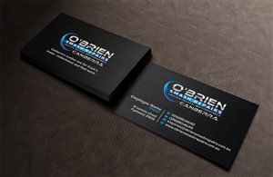 Business Card Design by Lanka Ama for this project | Design: #6260141