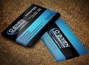 Business Card Design by Lanka Ama for this project | Design: #6260142