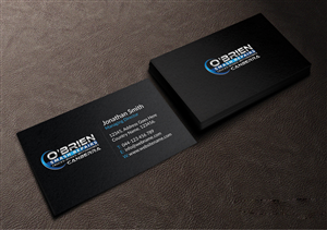 Business Card Design by Creations Box 2015 for this project | Design: #6279757