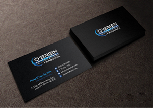 Design de Carte de Visite par Creations Box 2015 pour ce projet | Design : #6279799