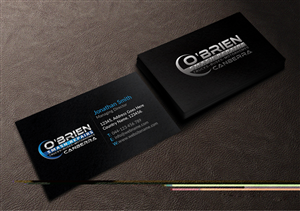 Design de Carte de Visite par Creations Box 2015 pour ce projet | Design : #6279845