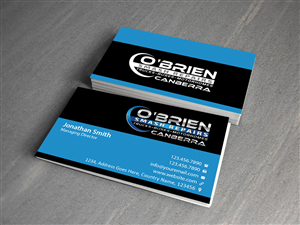 Design de Carte de Visite par Creations Box 2015 pour ce projet | Design : #6279849