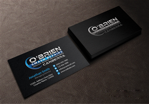 Design de Carte de Visite par Creations Box 2015 pour ce projet | Design : #6279858