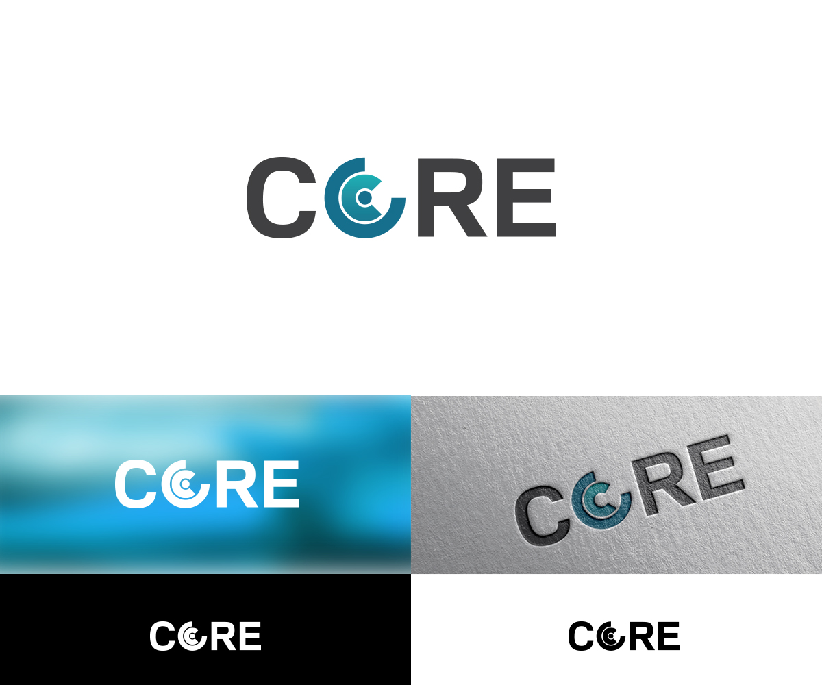 Logo Design by MtBosh for Core Network Solutions.ca | Design #6266461