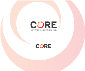 Logo Design by MtBosh for Core Network Solutions.ca | Design: #6279957