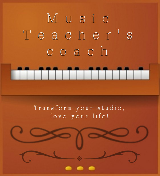 Diseño de Logo por Danton para Music Teacher''s Coach | Diseño #6306042