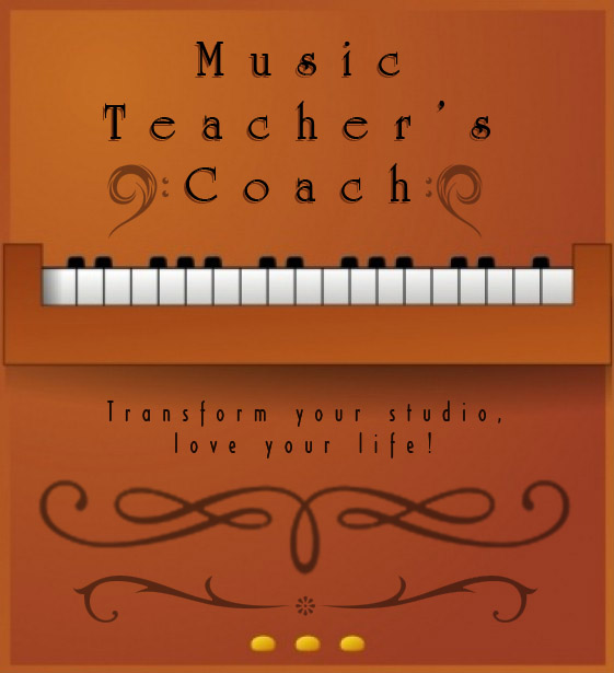 Logo Design by Danton for Music Teacher''s Coach | Design #6306047