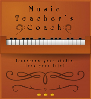 Logo Design by Danton for Music Teacher''s Coach | Design: #6306047