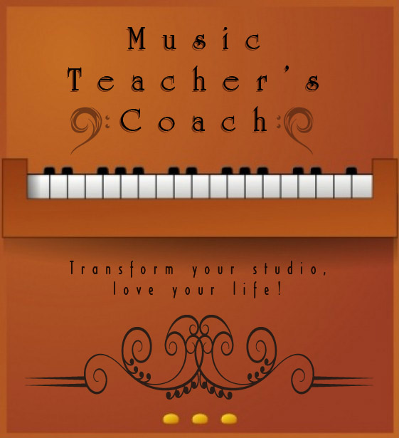 Diseño de Logo por Danton para Music Teacher''s Coach | Diseño #6306050