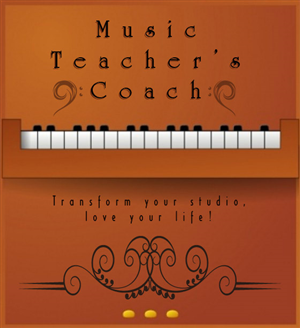 Logo Design by Danton for Music Teacher''s Coach | Design: #6306050