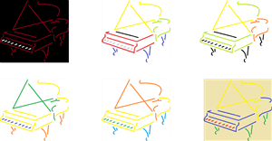 Logo Design by snob