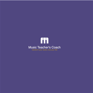 Logo Design by Arthour for Music Teacher''s Coach | Design: #6293481