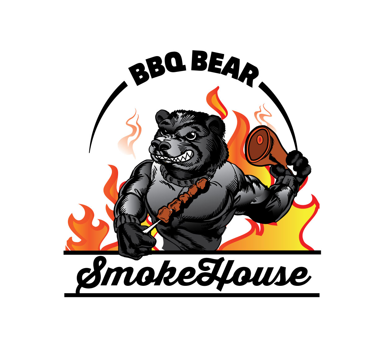 Logo Design by paulusnikom for this project | Design #6248329