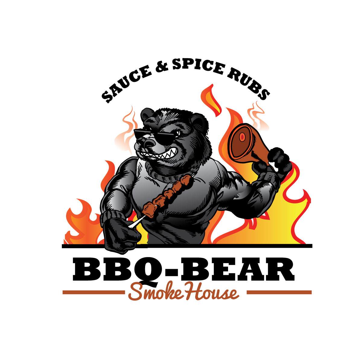 Logo Design by paulusnikom for this project | Design #6253559