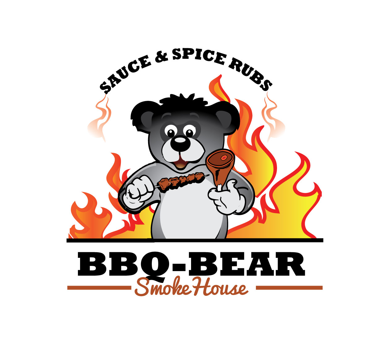Logo Design by paulusnikom for this project | Design #6254398