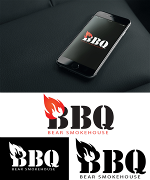 Logo Design by ellyna