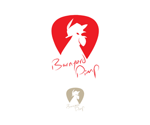 Logo Design by Sakatoki91