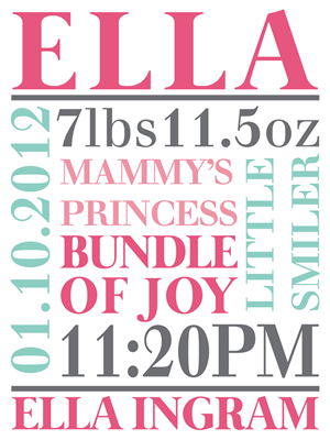 Graphic Design by Chloe  for this project | Design: #1715160