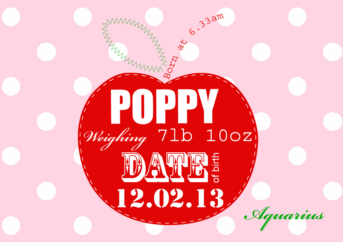Graphic Design by becky for this project | Design #1738713