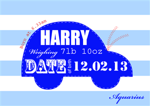 Graphic Design by becky for this project | Design: #1738717