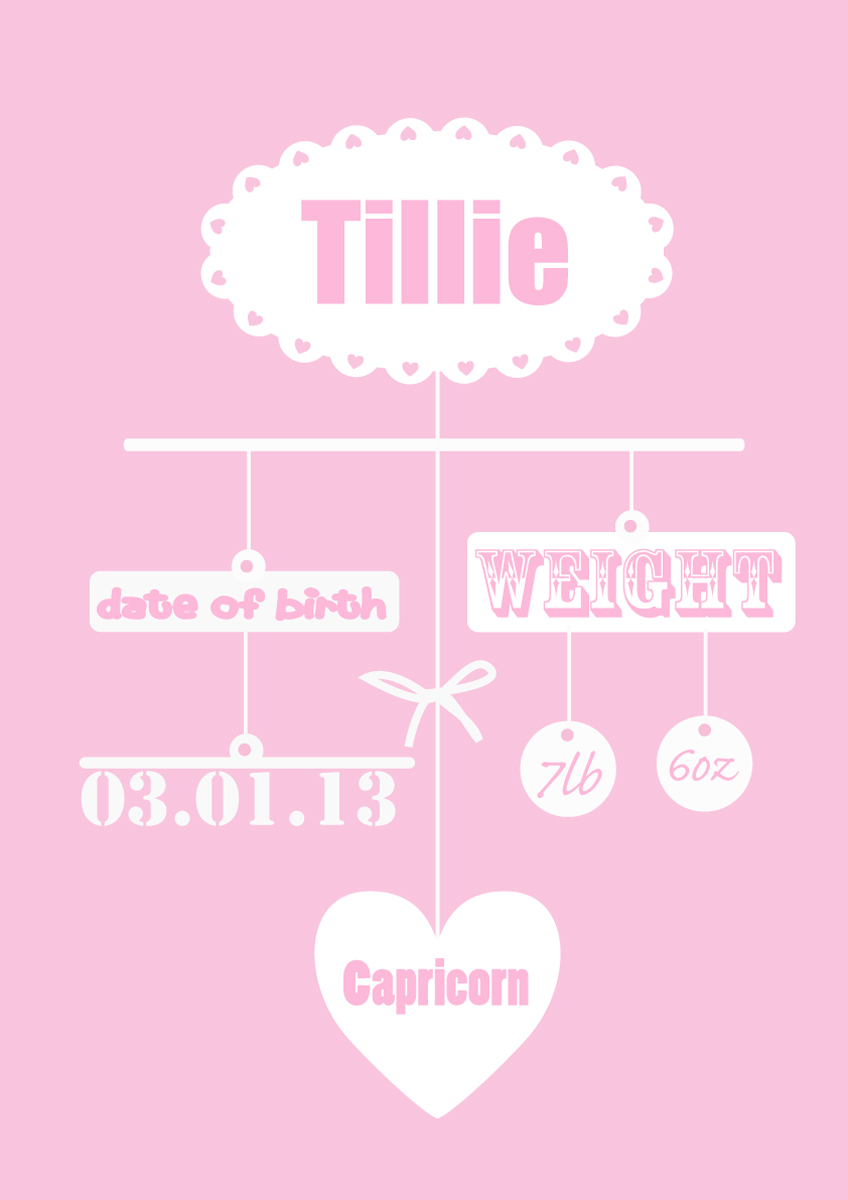 Graphic Design by becky for this project | Design #1738744