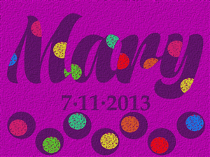 Graphic Design by palmettoprince