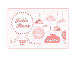 Graphic Design by fionheng for this project | Design: #1686405