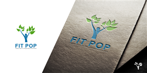 Logo Design by kringart