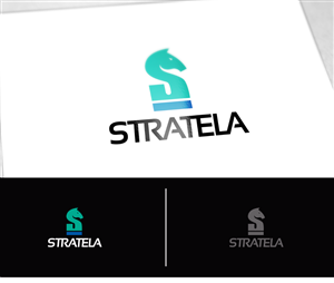 Logo Design by ·Julian· for Stratela LLC | Design: #6259325