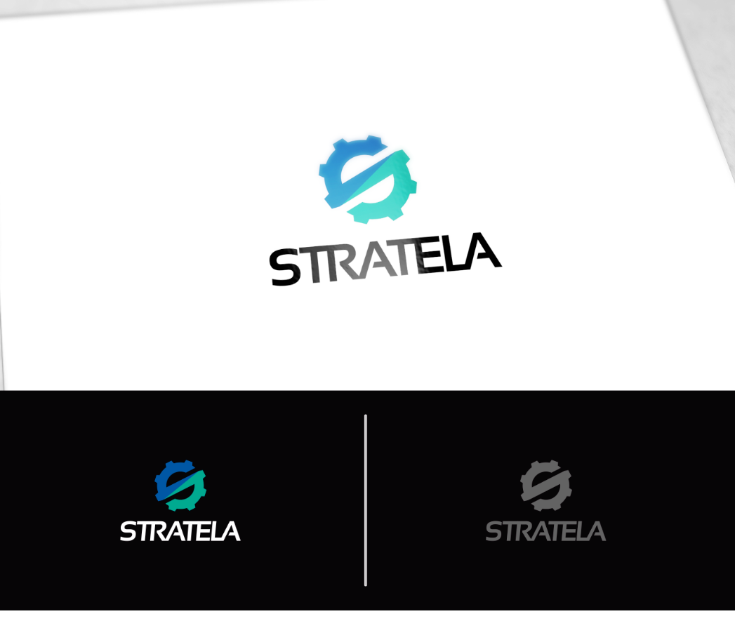 Logo Design by ·Julian· for Stratela LLC | Design #6259341
