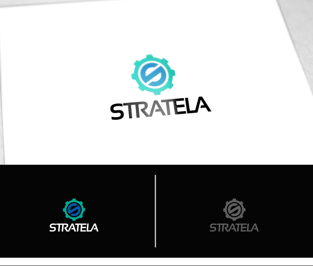 Logo Design by ·Julian· for Stratela LLC | Design #6259352