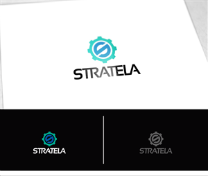 Logo Design by ·Julian· for Stratela LLC | Design: #6259352