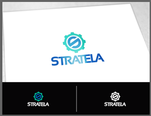 Logo Design by ·Julian· for Stratela LLC | Design: #6271465