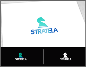 Logo Design by ·Julian· for Stratela LLC | Design: #6271483