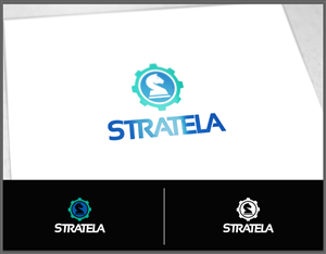 Logo Design by ·Julian· for Stratela LLC | Design: #6271492