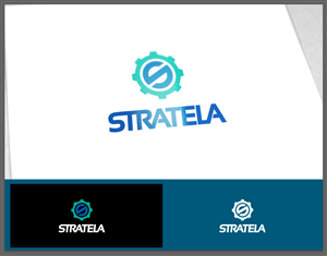 Logo Design by ·Julian· for Stratela LLC | Design: #6272378