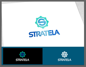 Logo Design by ·Julian· for Stratela LLC | Design: #6272382