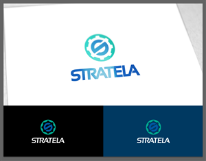 Logo Design by ·Julian· for Stratela LLC | Design: #6321950