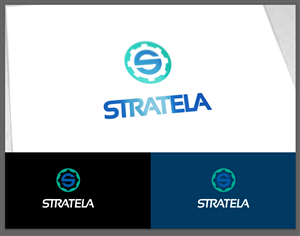 Logo Design by ·Julian· for Stratela LLC | Design: #6323763