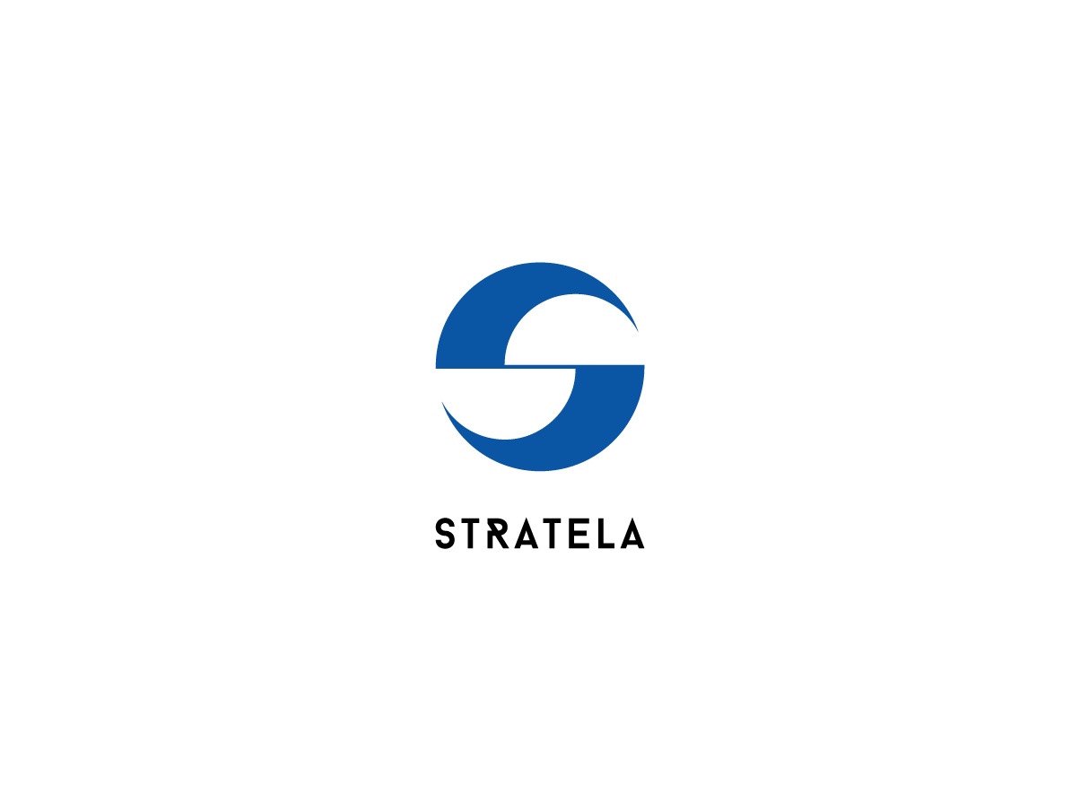 Logo Design by Ajay Soni for Stratela LLC | Design #6328697