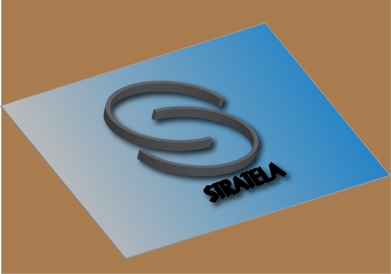 Logo Design by brenkelbundes for Stratela LLC | Design #6256198