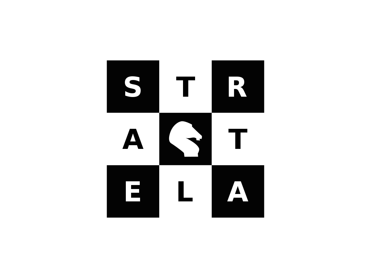 Logo Design by Valery Vale for Stratela LLC | Design #6256052