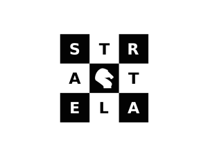 Logo Design by Valery Vale for Stratela LLC | Design: #6256052