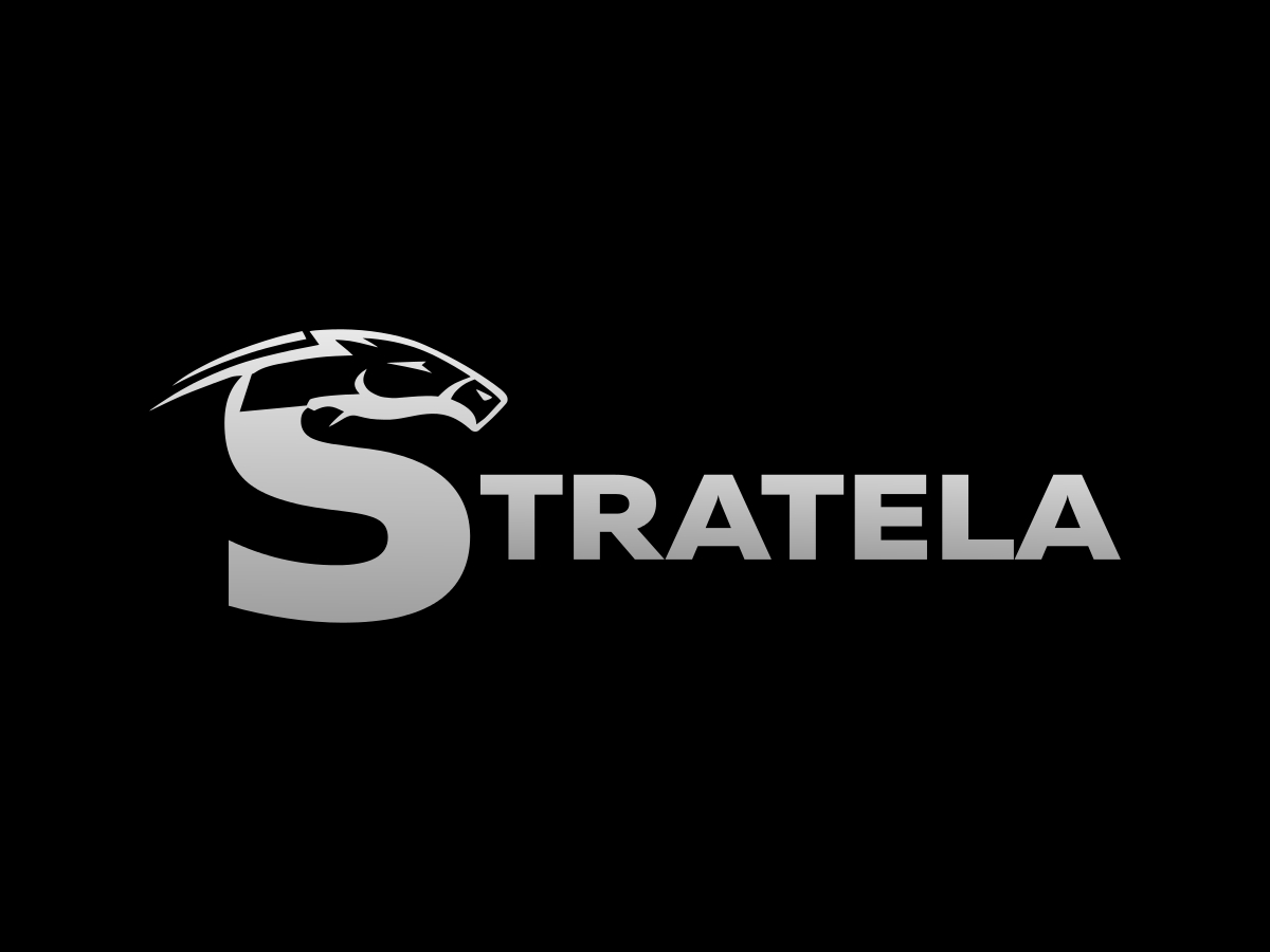 Logo Design by Valery Vale for Stratela LLC | Design #6256054