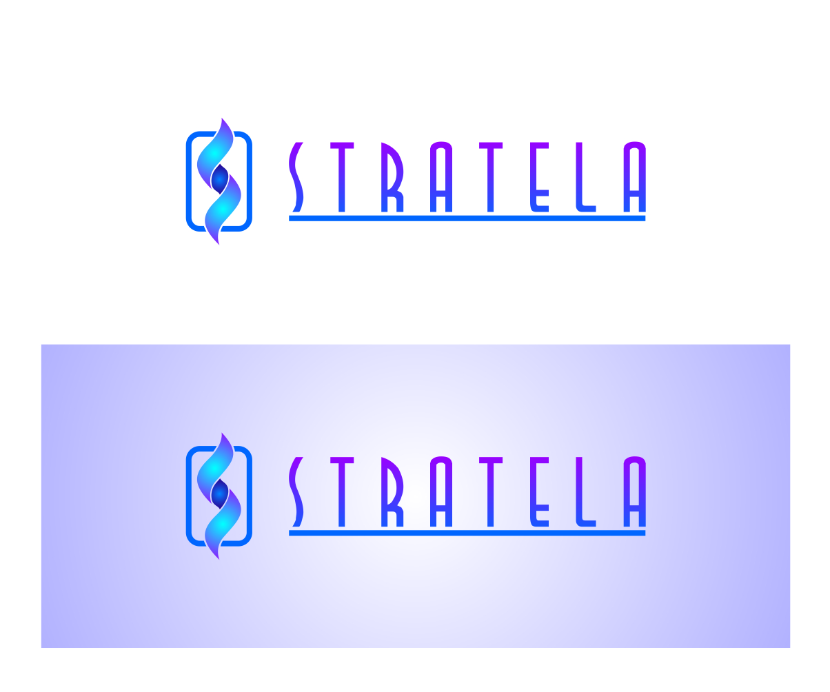 Logo Design by artinsight for Stratela LLC | Design #6320814