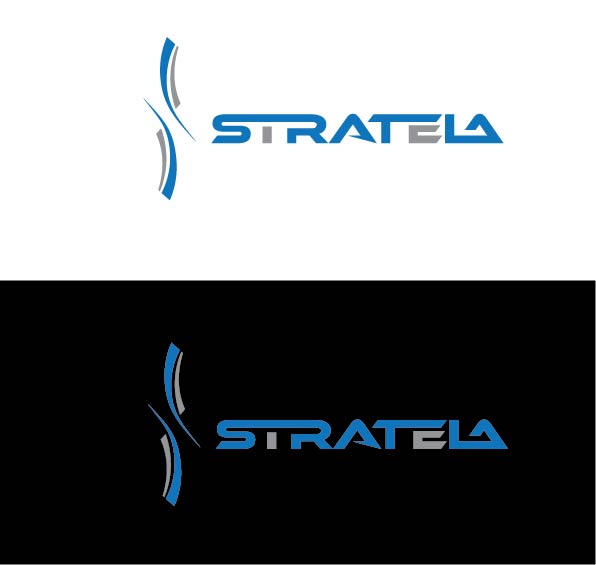 Logo Design by StormWar for Stratela LLC | Design #6249781