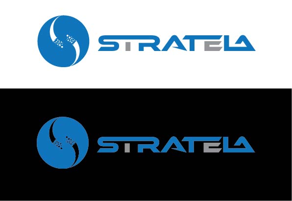 Logo Design by StormWar for Stratela LLC | Design #6249801
